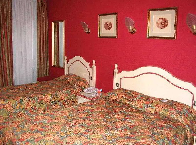 Hotel Barock