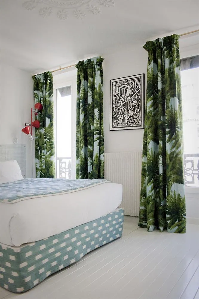 Barock 4* Paris