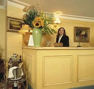 Barock 酒店 巴黎