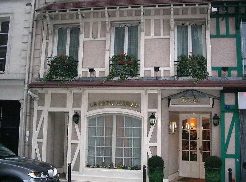 Barock Hotel Paris