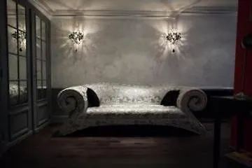 מלון Barock 4*
