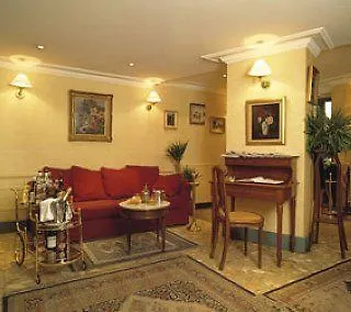Barock 4* Paris