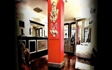 Barock Hotel Parigi